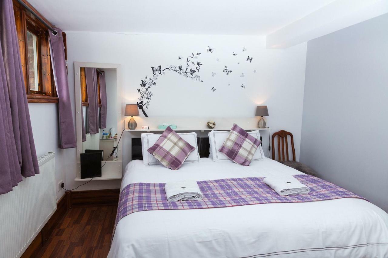 בוטל Breeze Guest House חדר תמונה