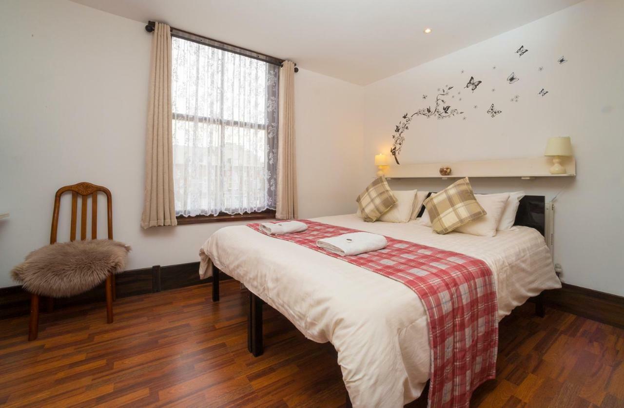 בוטל Breeze Guest House מראה חיצוני תמונה