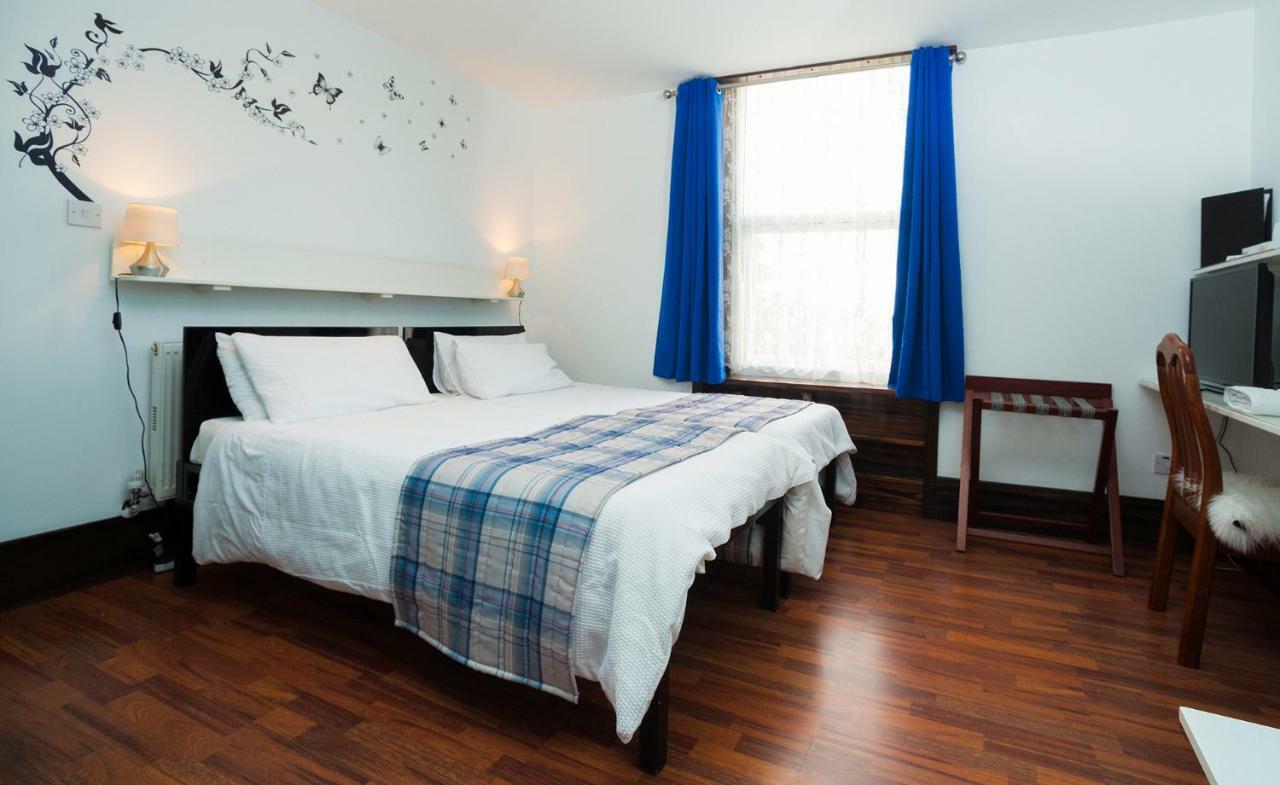 בוטל Breeze Guest House מראה חיצוני תמונה