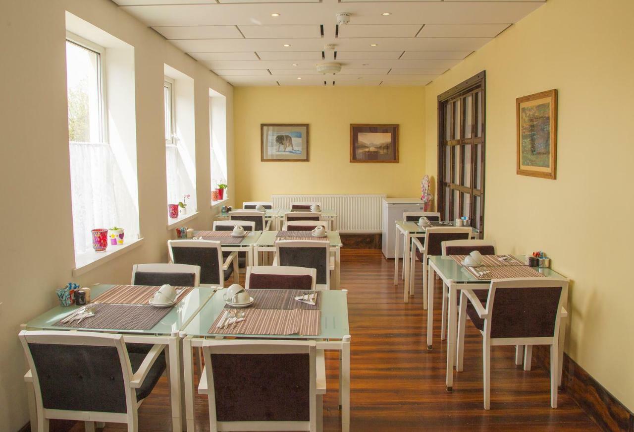 בוטל Breeze Guest House מראה חיצוני תמונה